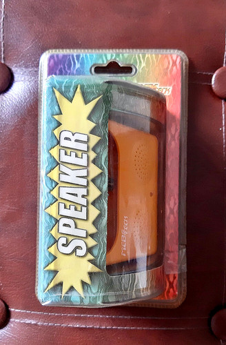 Speaker nintendo game - game, boy