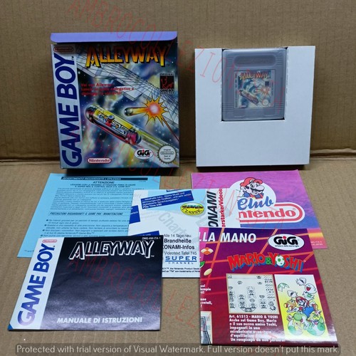 Videogioco nintendo retro - videogioco,