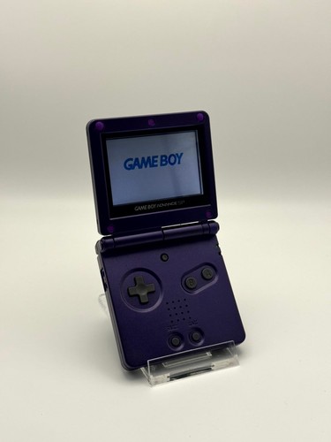 Nintendo game boy advance - nintendo,