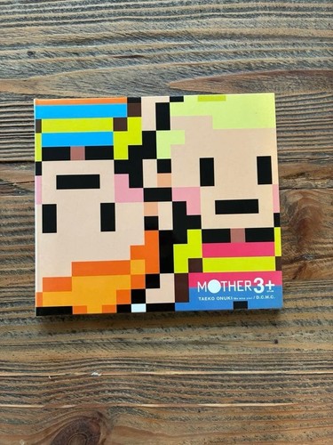 Rare mother earthbound - mother,