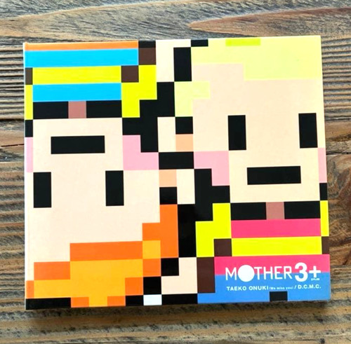 Mother earthbound original - earthbound,