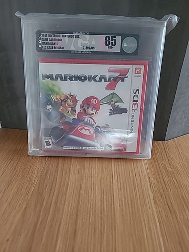 Mario kart vga nm - 7, 85