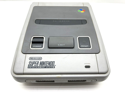 Super nintendo power 3 - nintendo,