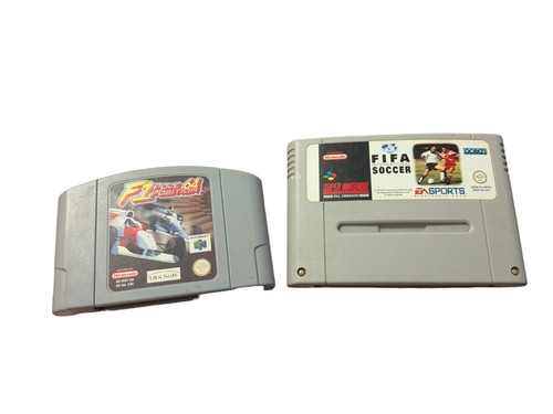 Lotto giochi nintendo - giochi, retrò