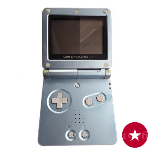 Ags 001 nintendo console retro - ags-001,