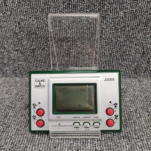 Raro nintendo game watch - game,