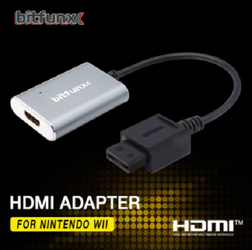 Bitfunx adattatore hdmi per - adattatore,