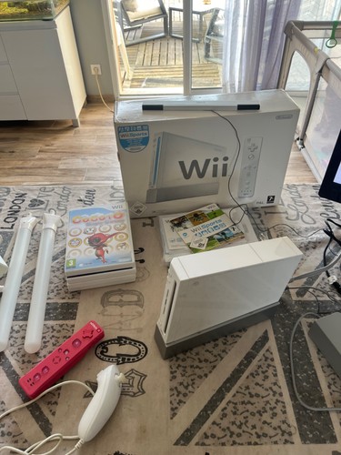 Nintendo wii retrocompatibile - wii,