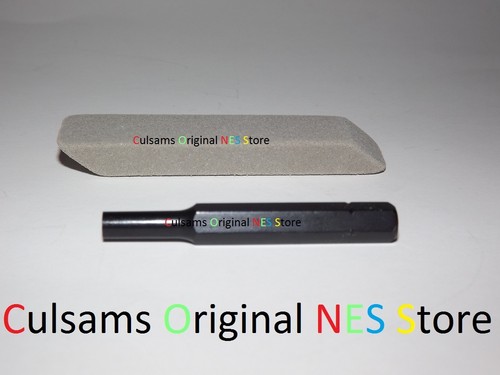 Nintendo nes 8mm - nintendo,