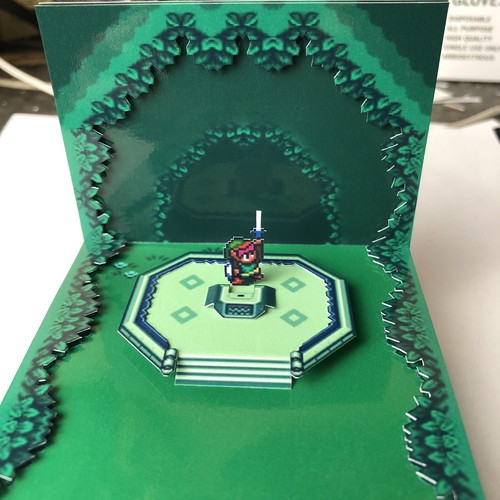 Legend zelda nintendo retro - legend,