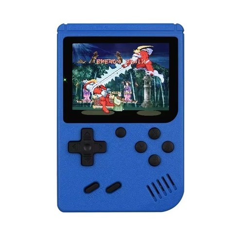 Console gioco portatile - console,