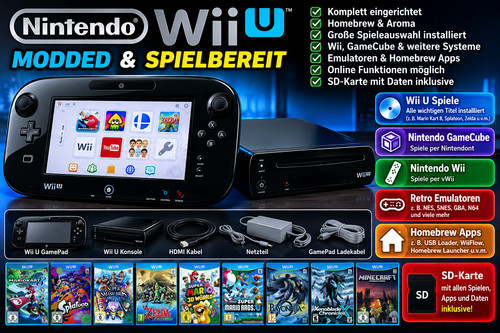 Console giochi - 🕹️,