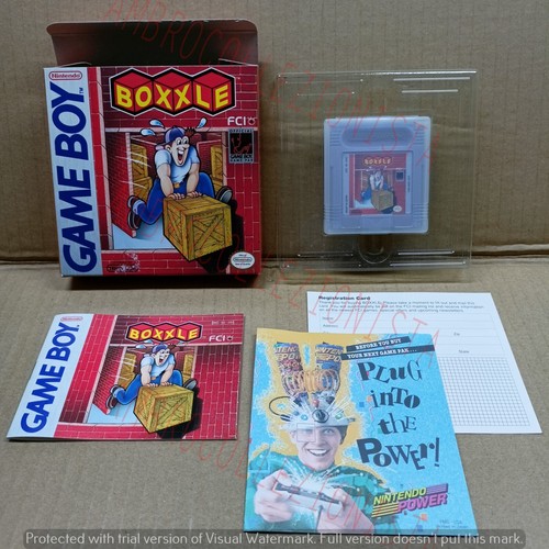 Videogioco nintendo retro game - videogioco,