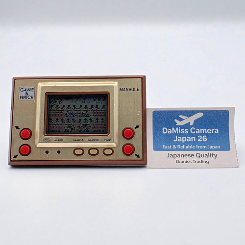 Nintendo game and - nintendo,