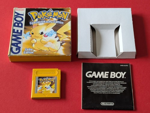 Retro nintendo game boy - game,