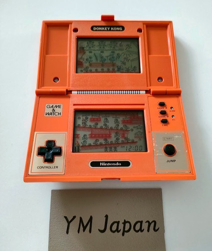 Nintendo lsi gioco e - dk-52,