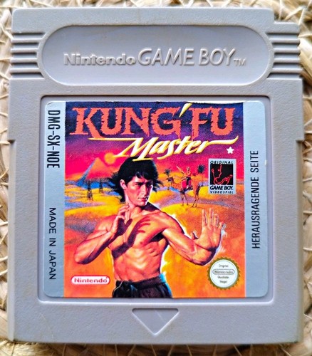 Nintendo game boy - nintendo, modulo