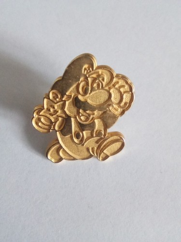 Mario bross vintage - mario,