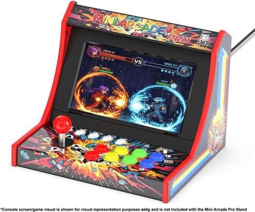 Imp mini arcade pro retro - arcade,