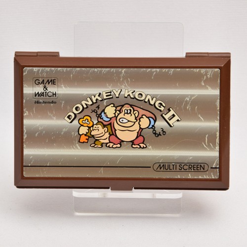 Nintendo donkey kong 55 - donkey,