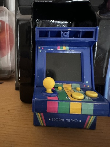Arcade retro game 100 - arcade,