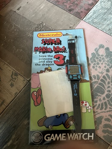 Nintendo super mario bros 3 - bros.,
