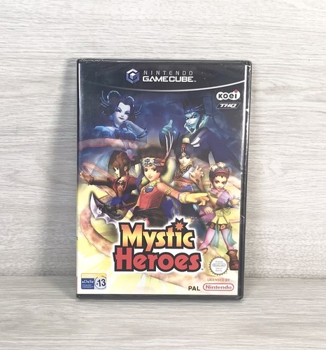Videogioco nintendo gamecube - videogioco,
