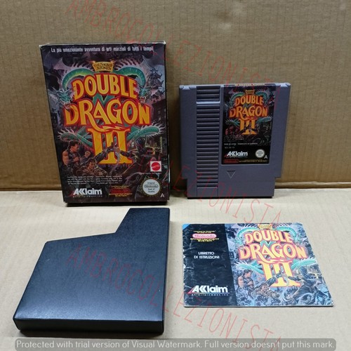 Videogioco nintendo nes retro - videogioco,