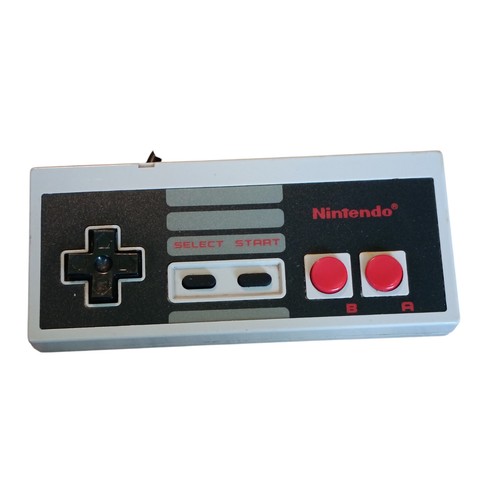 Controller originale nintendo - originale,