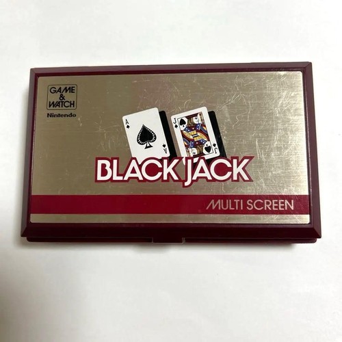 Nintendo game and - nintendo, watch