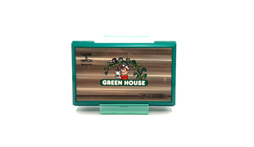Console nintendo game watch - nintendo, &