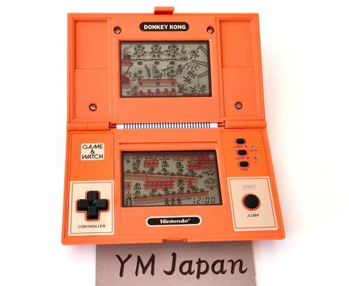 Nintendo lsi gioco e - lsi,